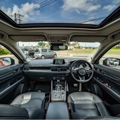 マツダ　CX-5   XDLパッケージ　平成30  ☆車検R7/4/6まで☆の画像