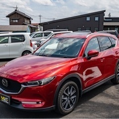 マツダ　CX-5   XDLパッケージ　平成30  ☆車検R7/...
