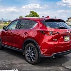 マツダ　CX-5   XDLパッケージ　平成30  ☆車検R7/4/6まで☆の画像