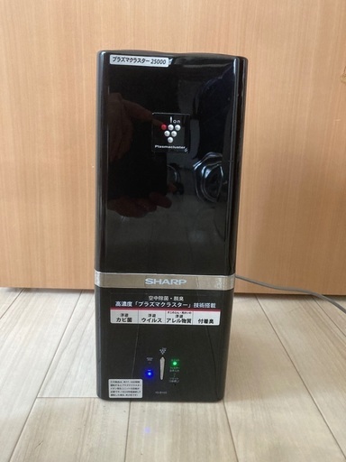 プラズマクラスター　IG-B100