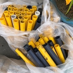 塩ビパイプ、DIY