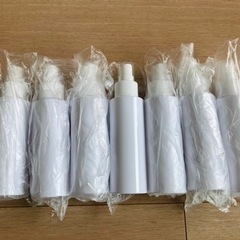 3個　新品詰替ボトル