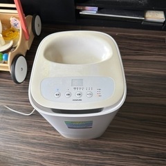 加湿器の画像