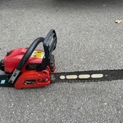 ゼノア チェンソー GZ3950EZ リサイクルショップ宮崎屋　...