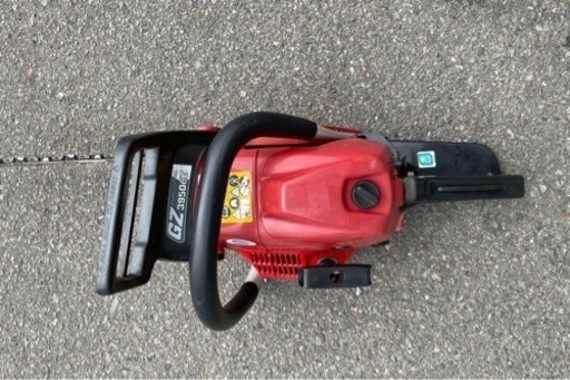 ゼノア チェンソー GZ3950EZ リサイクルショップ宮崎屋　佐土原店　23.5.27F