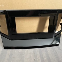 日産エルグランドE52ナビゲーションフェイスパネル マイナー後 ...