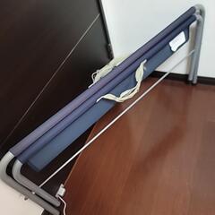 折り畳みチェアーの画像