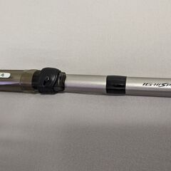 シマノ  フカセ竿　αズーム磯EXＴ1.5　54-60　美品の画像