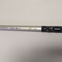 シマノ  フカセ竿　αズーム磯EXＴ1.5　54-60　美品の画像