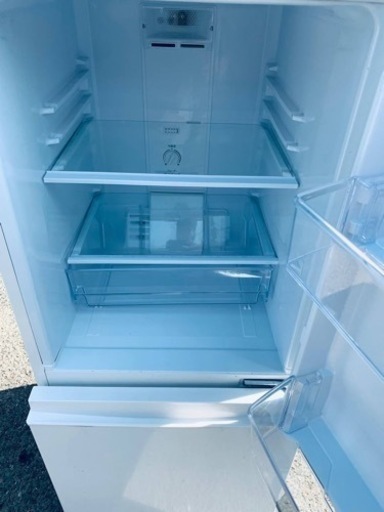 ET2628番⭐️無印良品ノンフロン電気冷蔵庫⭐️2020年式