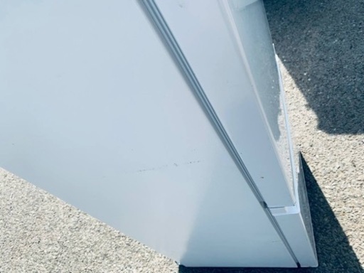 ET2628番⭐️無印良品ノンフロン電気冷蔵庫⭐️2020年式