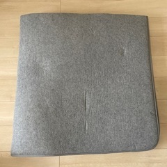ふかぴたプラス　170×170cm 2畳用