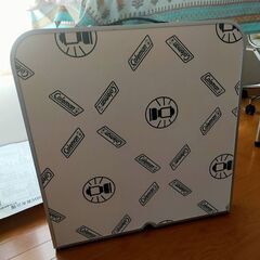 コールマンキャンプ用　Coleman フォールディングテーブル ...
