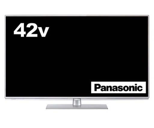 液晶テレビ Panasonic SMART VIERA E60 TH-L42E60