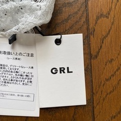 キャミソール　Mサイズ 新品の画像