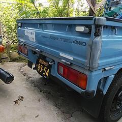 ホンダアクティー550