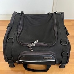 【値下げ】RS TAICHI ツーリングバッグ