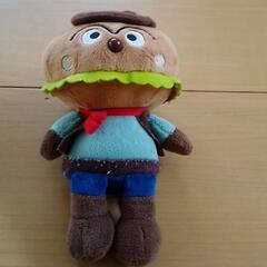 中古品　ハンバーガーキッド