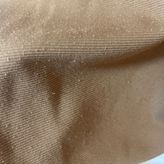 【a.v.vスタンダード】茶色の半袖の画像