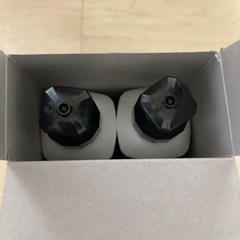 洗剤　2本セットの画像