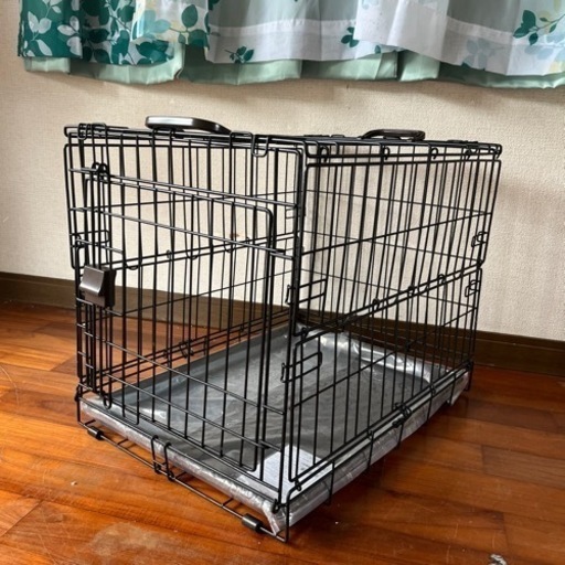 中型犬ゲージ　猫ゲージ　アイリスオオヤマ