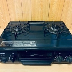 ET2638番⭐️パロマガスコンロ⭐️