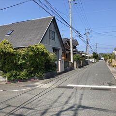 🏡人気の糸島　駅近戸建て　広々4LDK🏡