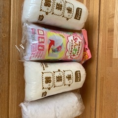 手芸綿