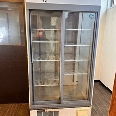 業務用　厨房機器　冷蔵庫無料であげます。の画像