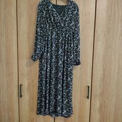 ベネッセ　たまひよ　petit cocoon 授乳　ワンピース　...