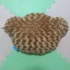 ミッフィー ローズボアクッションvol2の画像