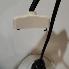 レトロな照明器具の画像