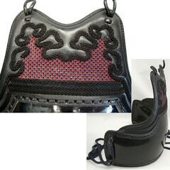 剣道 防具 胴 単品　剣道具 練習 初心者 ☆ PayPay(ペイペイ)決済可能 ☆ 札幌市 豊平区 平岸の画像