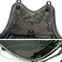 剣道 防具 胴 単品　剣道具 練習 初心者 ☆ PayPay(ペイペイ)決済可能 ☆ 札幌市 豊平区 平岸の画像