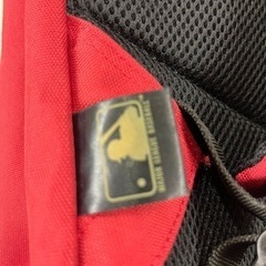 New era- NEW YORK YANKEES リュックの画像