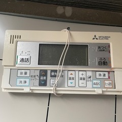 エコキュート・タンクの画像