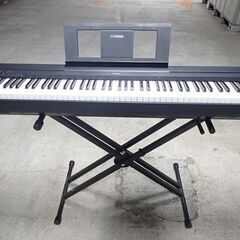?ヤマハ 電子ピアノ Pシリーズ 88鍵盤 P-45B