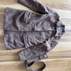 マーガレットハウエル のコートの画像