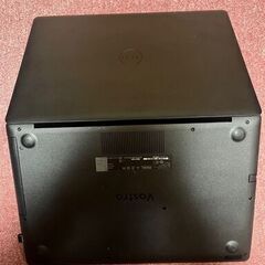美品　使用期間1カ月　DELL vostro15 新品大容量SSD1TB 　新品メモリ8GB office2021 PRO 　筆ぐるめ最新版付　②の画像