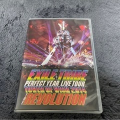 EXILE TRIBE/EXILE TRIBE PERFECT ...
