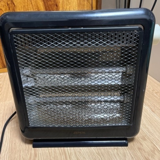 電気ヒーター