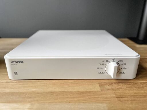三菱IH 調理器  CS-B11C