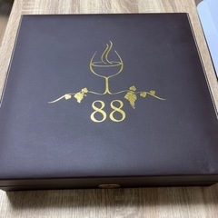 マスターワインアロマキット　88種