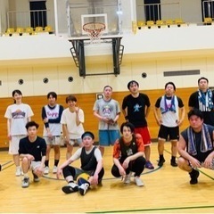 5/27（土）19:00〜21:00 松戸市内体育館！