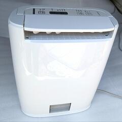 Panasonic 衣類乾燥除湿機 