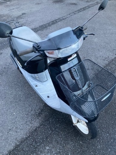 ホンダ　ディオ