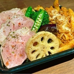 6/10 キッチンカーでお洒落にランチボックス販売しませんか？の画像