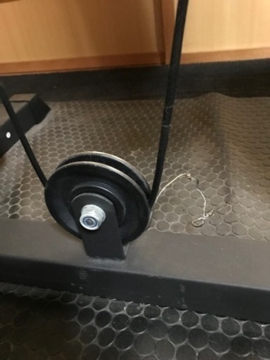 筋トレ器具