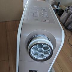 SHARP　布団乾燥機譲ります