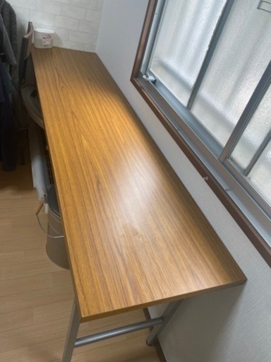 ［中古］会議テーブル